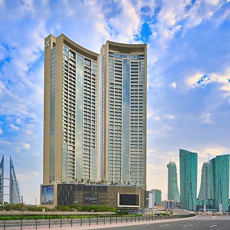 מלון מנאמה Onyx Rotana מראה חיצוני תמונה The Four Seasons Hotel Bahrain