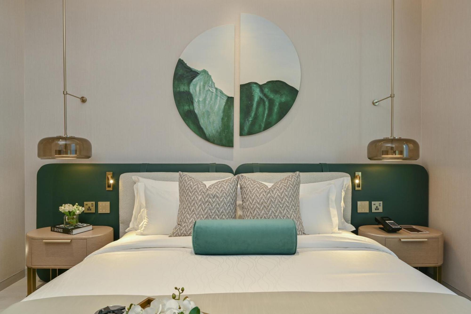 מלון מנאמה Onyx Rotana מראה חיצוני תמונה Deluxe Room